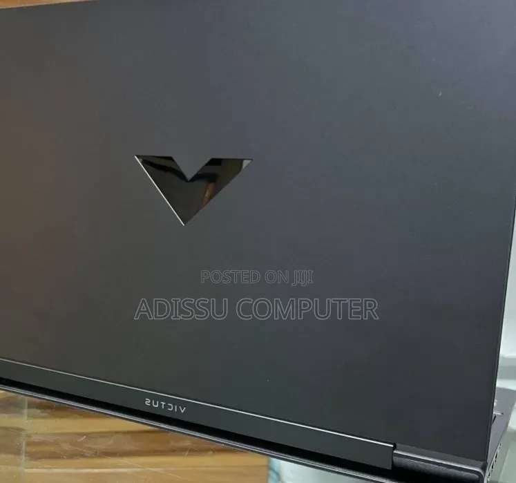 New Laptop HP Victus 15 16GB Intel Core i5 SSD 512GB