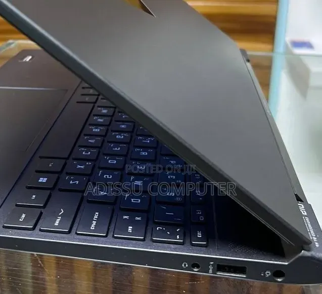 New Laptop HP Victus 15 16GB Intel Core i5 SSD 512GB