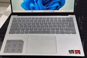 New Laptop Dell Inspiron 14 5435 16GB Intel Core i7 SSD 1T