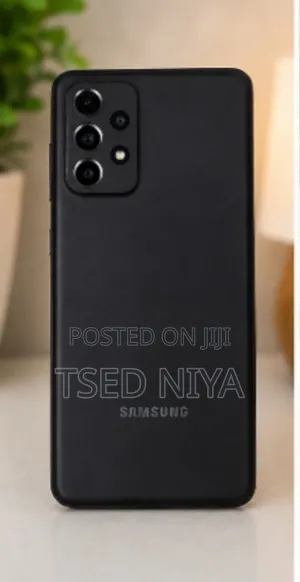 Samsung Galaxy A52 128 GB Black