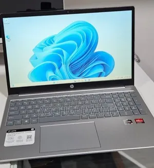 New Laptop HP Stream Notebook 16GB AMD Ryzen 5 SSD 256GB