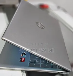 New Laptop HP Stream Notebook 16GB AMD Ryzen 5 SSD 256GB