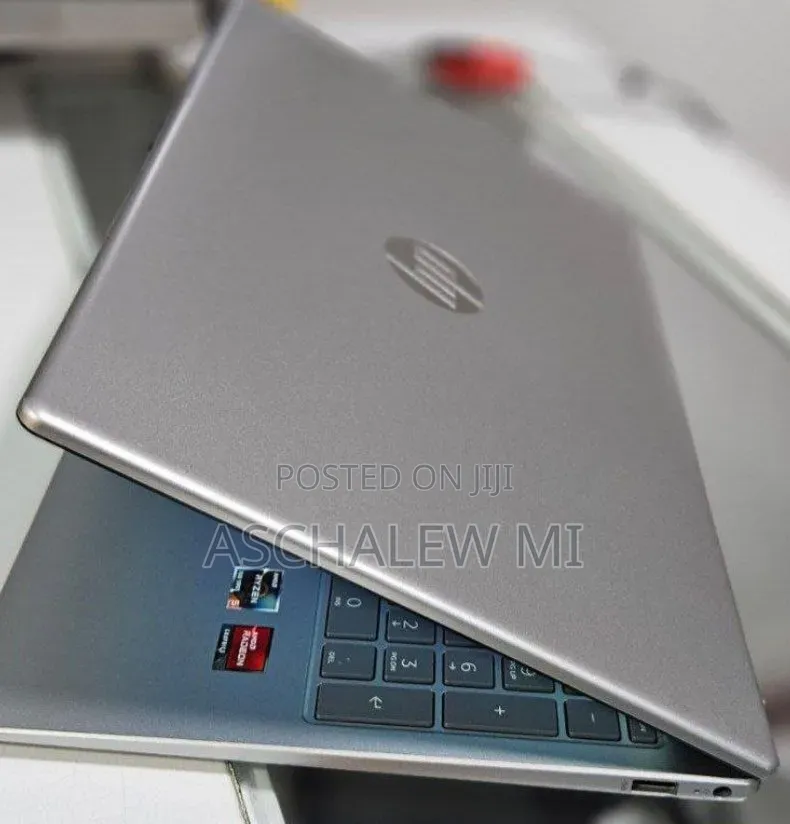 New Laptop HP Stream Notebook 16GB AMD Ryzen 5 SSD 256GB