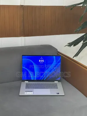 New Laptop HP OmniBook 5 Flip 16GB Intel Core Ultra 7 SSD 1T
