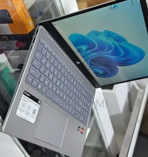 New Laptop HP Stream Notebook 16GB AMD Ryzen 5 SSD 256GB
