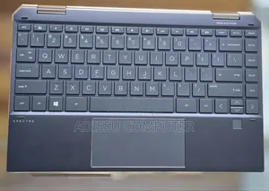 New Laptop HP Spectra 13 16GB Intel Core i7 SSD 1T