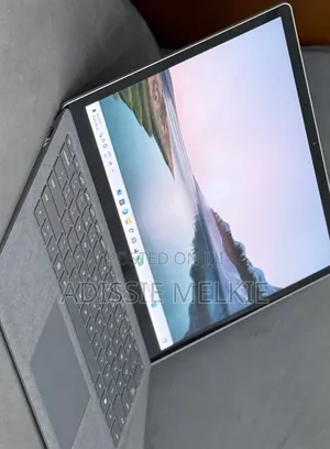 New Laptop Microsoft Surface Laptop 4 16GB Intel Core i7 SSD 512GB
