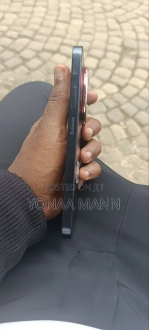 New Huawei Enjoy 90 Pro Max 256 GB Black