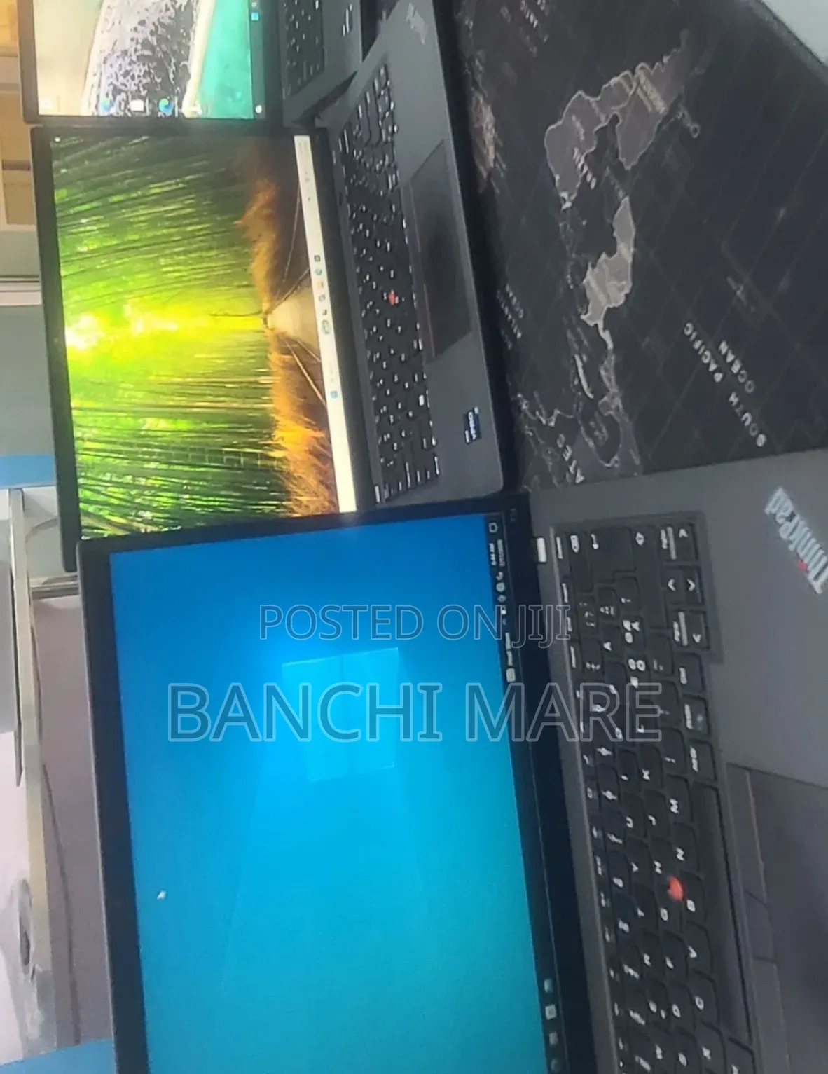 New Laptop Lenovo ThinkPad T14s Gen 1 16GB Intel Core i7 SSD 512GB