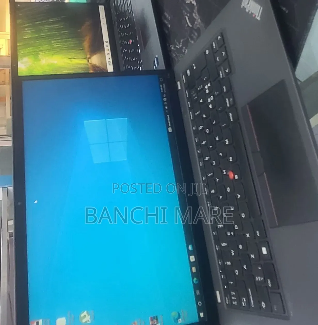 New Laptop Lenovo ThinkPad T14s Gen 1 16GB Intel Core i7 SSD 512GB
