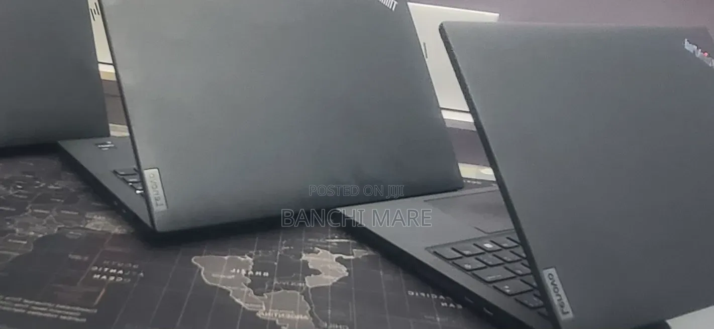 New Laptop Lenovo ThinkPad T14s Gen 1 16GB Intel Core i7 SSD 512GB