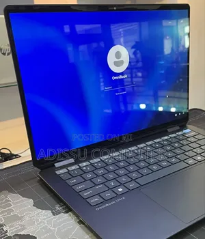 New Laptop HP x360 310 G2 32GB Intel Core Ultra 7 SSD 1T