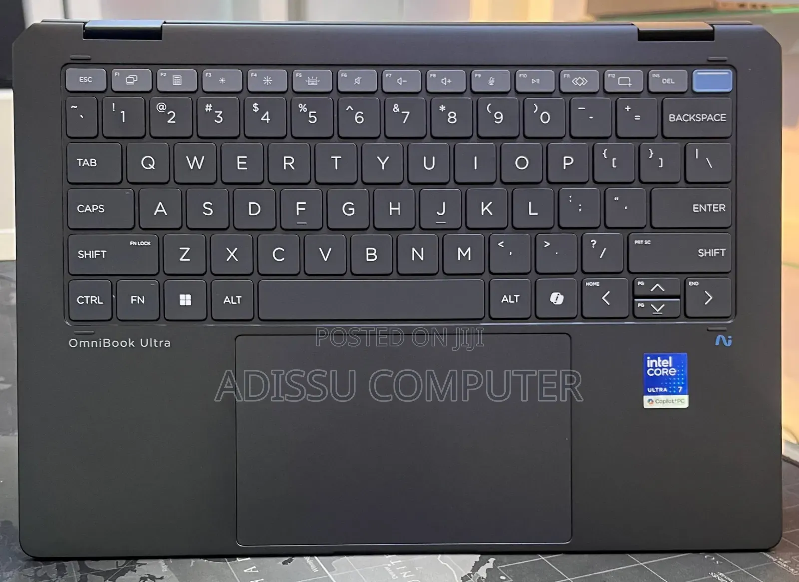 New Laptop HP x360 310 G2 32GB Intel Core Ultra 7 SSD 1T