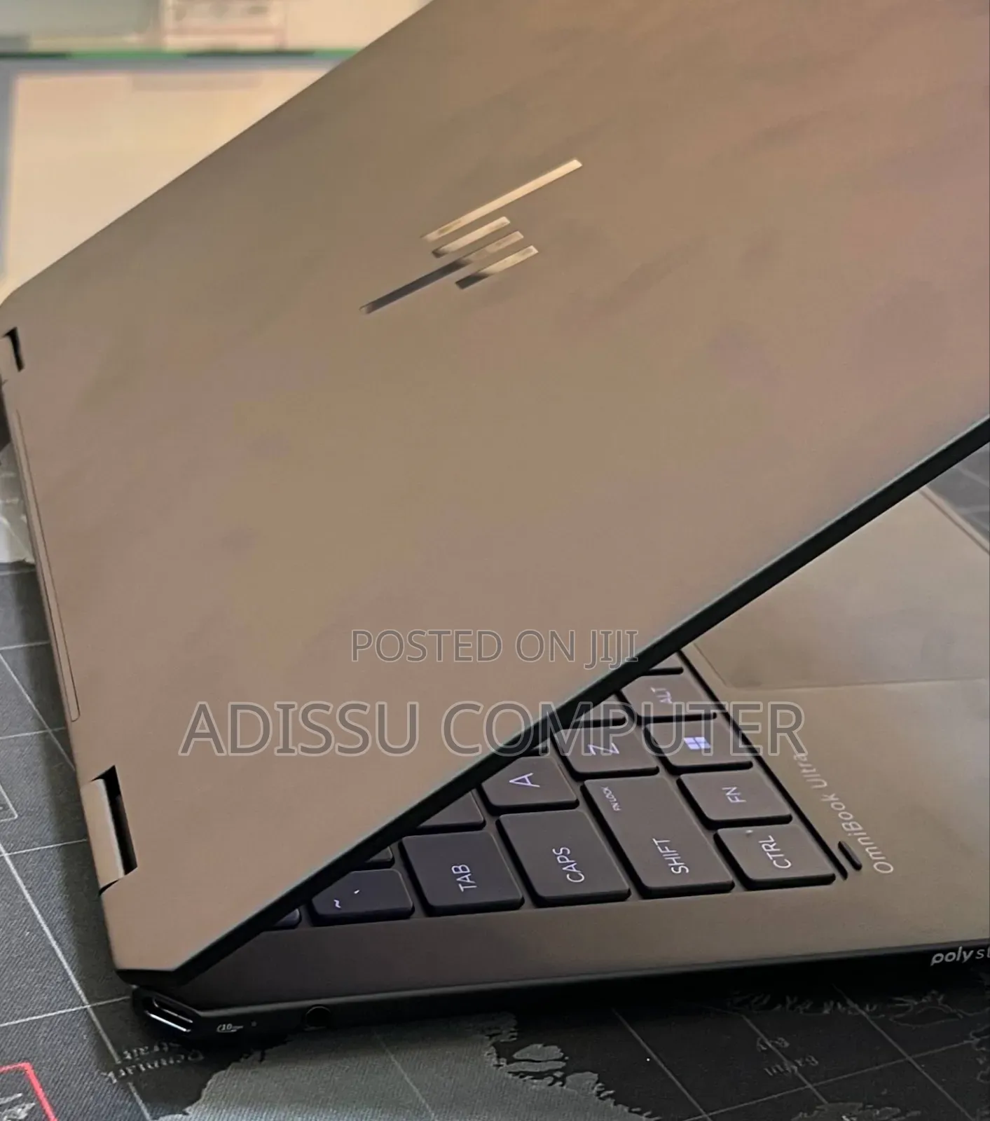 New Laptop HP x360 310 G2 32GB Intel Core Ultra 7 SSD 1T