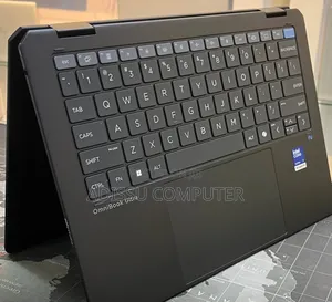 New Laptop HP x360 310 G2 32GB Intel Core Ultra 7 SSD 1T