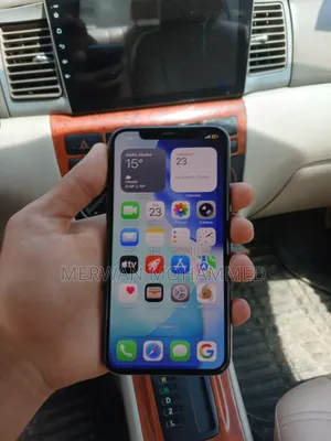 Apple iPhone 11 Pro 64 GB Blue