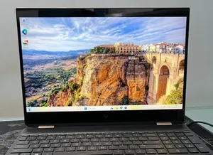 New Laptop HP Spectre X360 16GB Intel Core i7 SSD 512GB