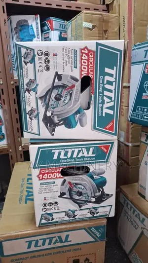 Circular Saw 1400Watt