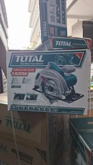 Circular Saw 1400Watt