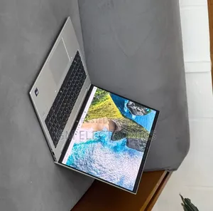 New Laptop HP EliteBook 860 G10 16GB Intel Core Ultra 5 SSD 512GB