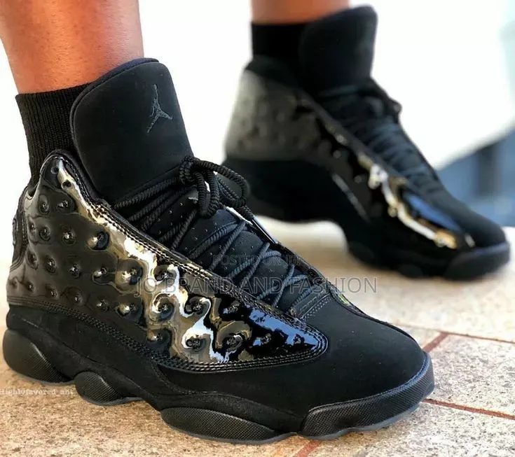 Jordan 13 High Master Quality Shoes