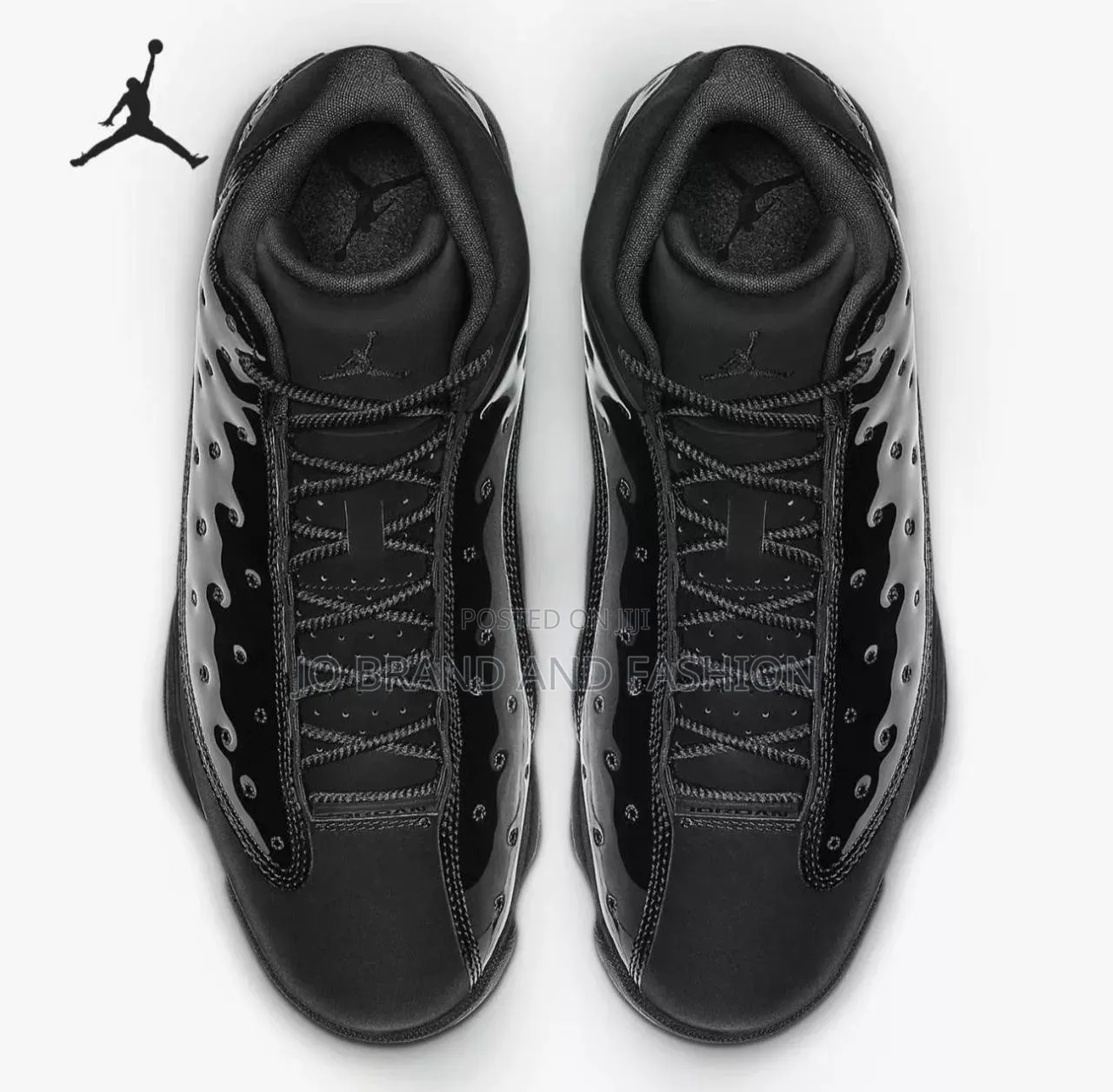 Jordan 13 High Master Quality Shoes