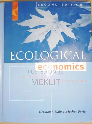 Ecological Economics