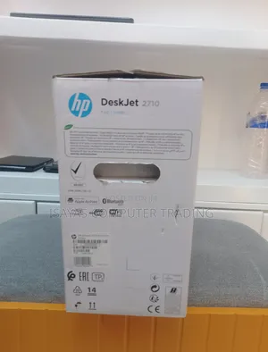 HP Deskjet Printer
