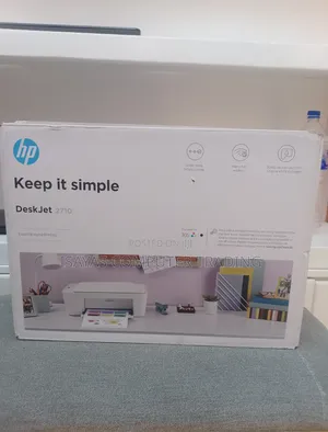 HP Deskjet Printer