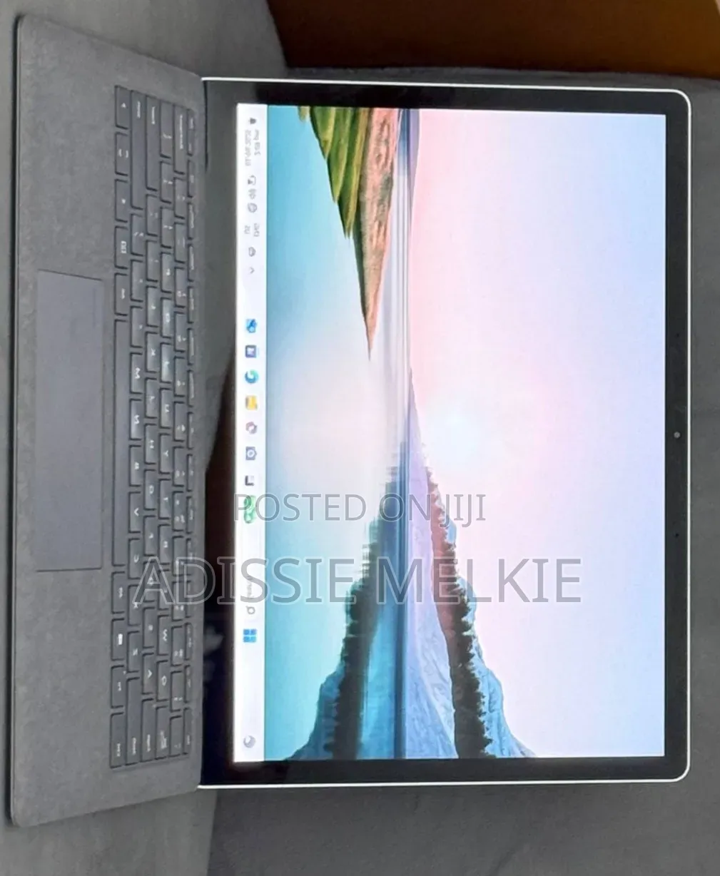 New Laptop Microsoft Surface Laptop 4 16GB Intel Core i7 SSD 512GB