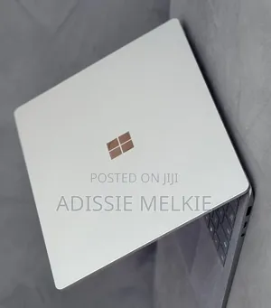 New Laptop Microsoft Surface Laptop 4 16GB Intel Core i7 SSD 512GB