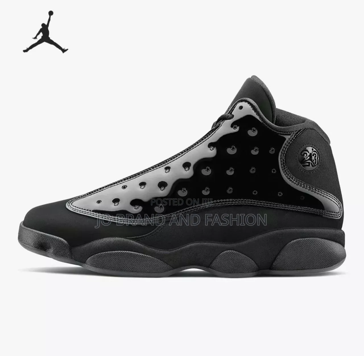 JoJordan 13 High Master Quality Shoes