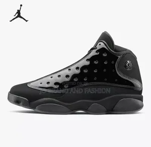 JoJordan 13 High Master Quality Shoes