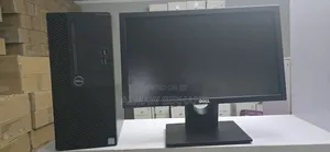 Desktop Computer Dell OptiPlex 3020 4GB Intel Core 5 HDD 512GB