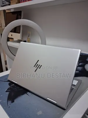 New Laptop HP Envy x360 8GB Intel Core i5 SSD 512GB