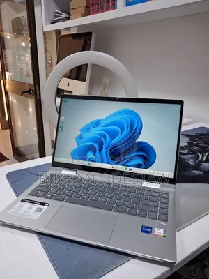 New Laptop HP Envy x360 8GB Intel Core i5 SSD 512GB