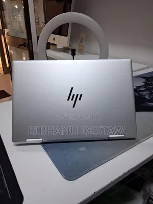 New Laptop HP Envy x360 8GB Intel Core i5 SSD 512GB