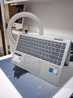New Laptop HP Envy x360 8GB Intel Core i5 SSD 512GB