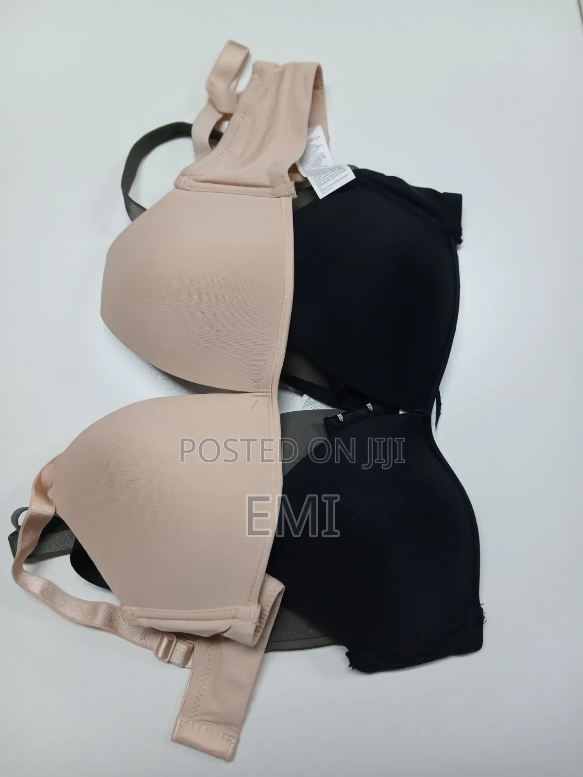 Wireless Bras