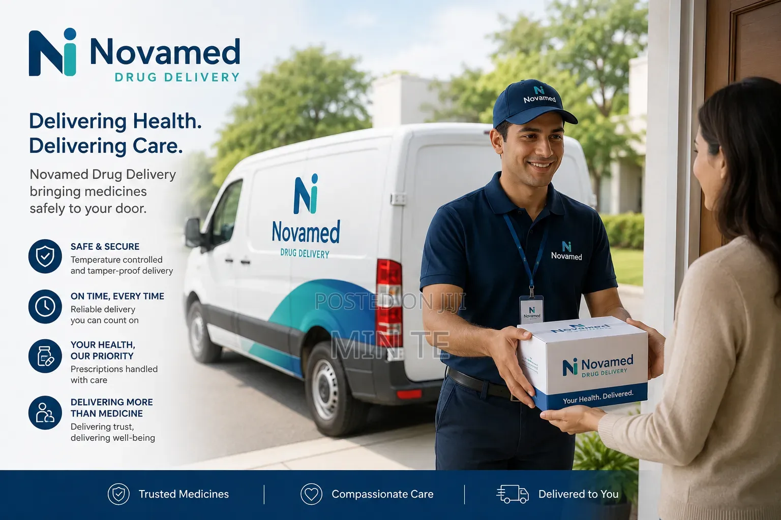 Drug Delivery