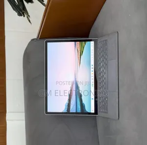 New Laptop Microsoft Surface 16GB Intel Core i7 SSD 512GB