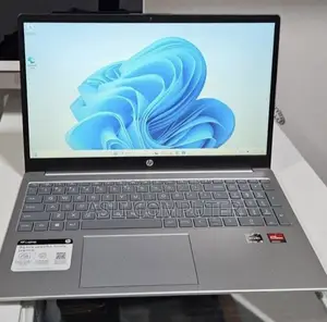 New Laptop HP Stream Notebook 16GB AMD Ryzen 5 SSD 256GB