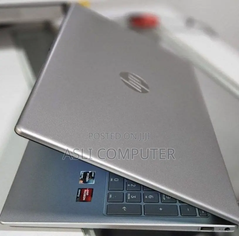 New Laptop HP Stream Notebook 16GB AMD Ryzen 5 SSD 256GB