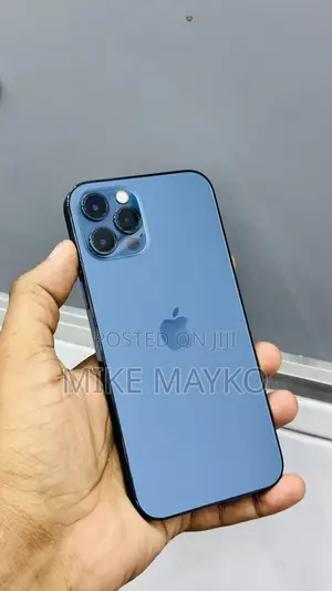 Apple iPhone 12 Pro 256 GB Blue