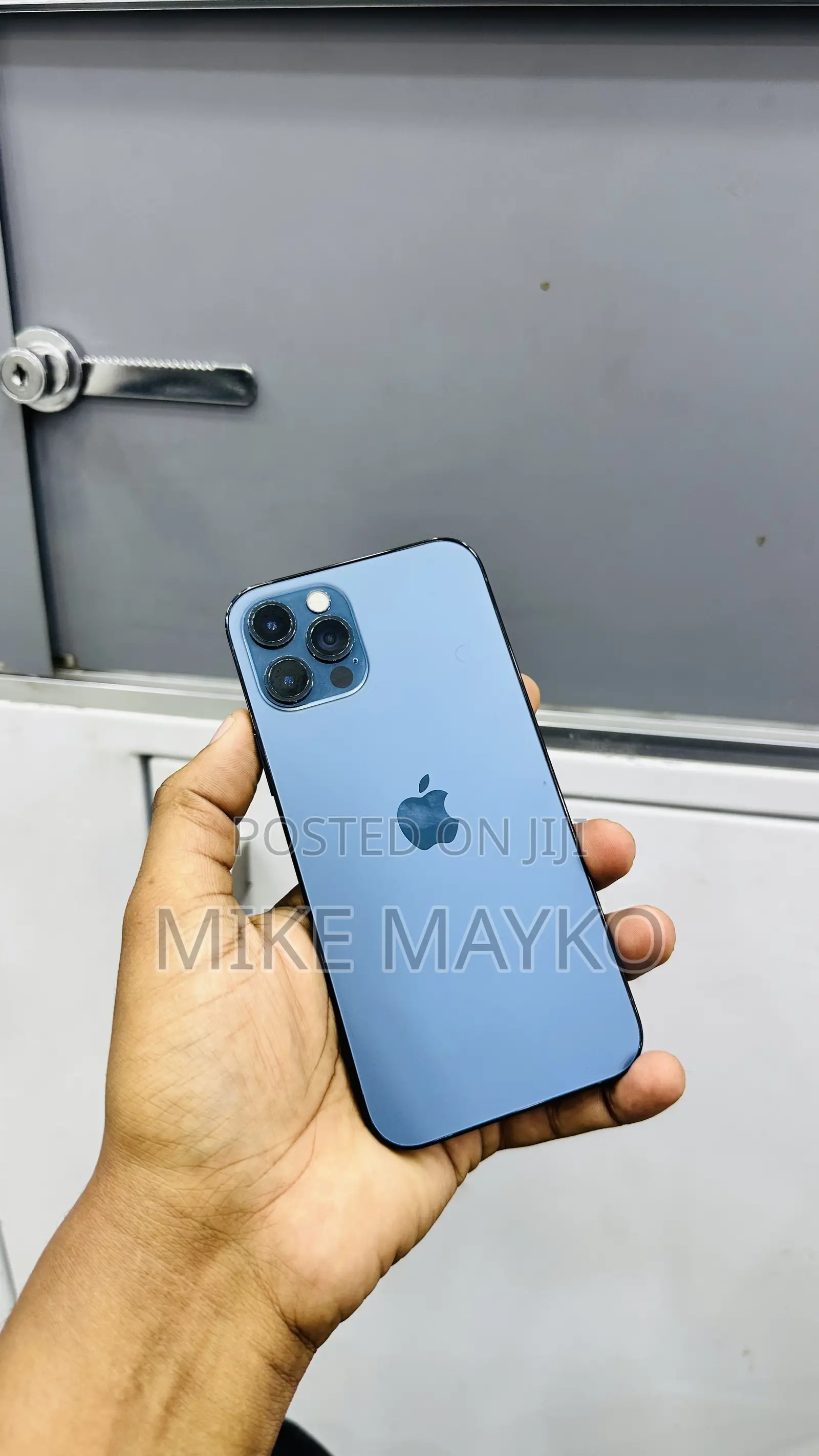 Apple iPhone 12 Pro 256 GB Blue