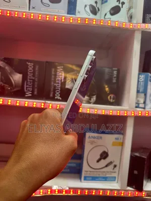 Samsung Galaxy S23 FE 256 GB Purple