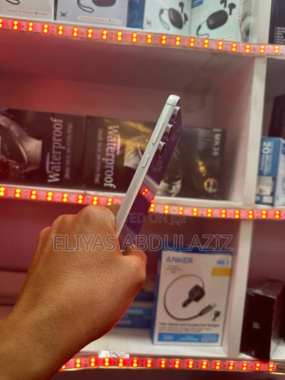 Samsung Galaxy S23 FE 256 GB Purple