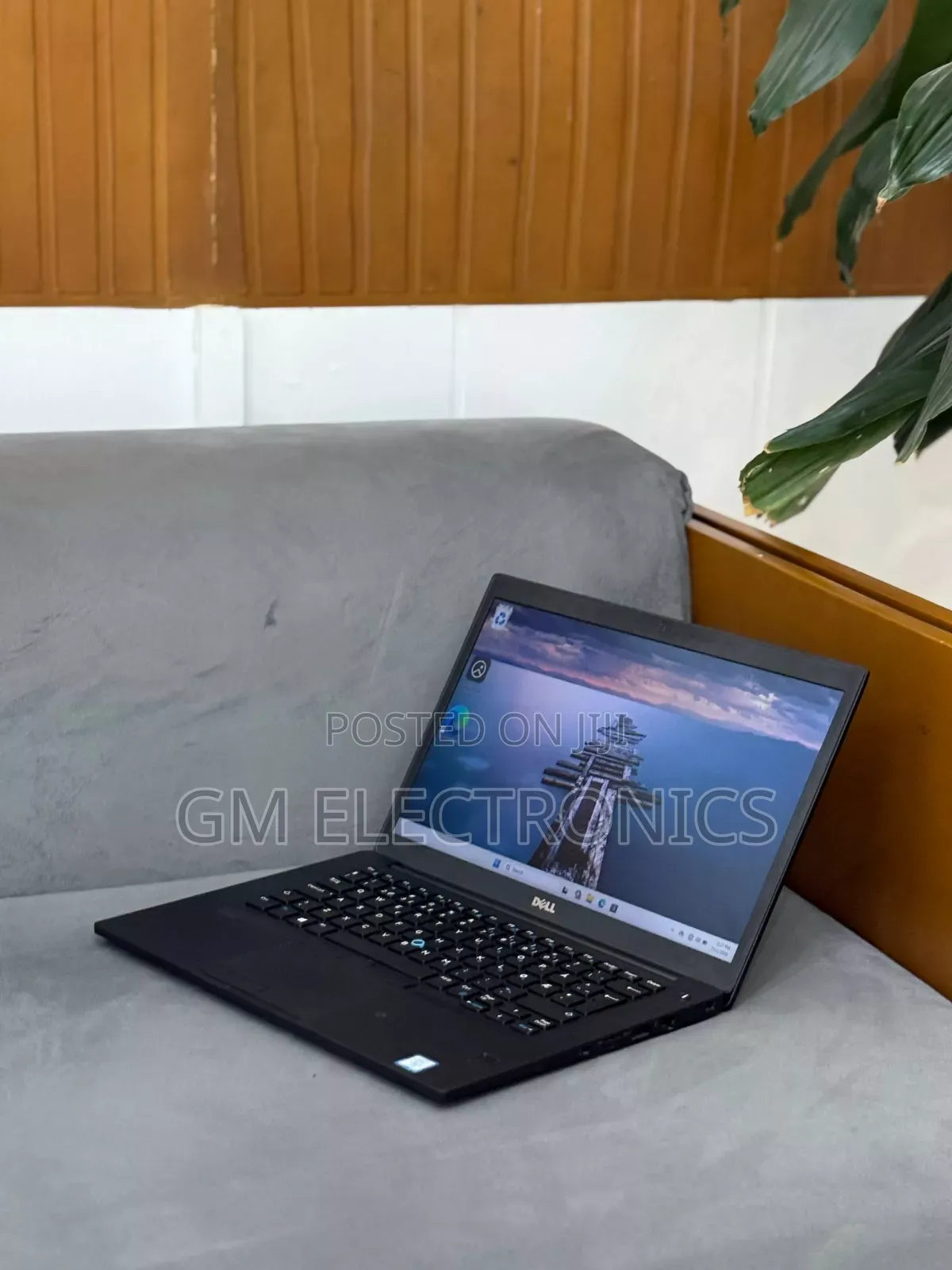 New Laptop Dell Latitude 7480 8GB Intel Core i5 SSD 256GB
