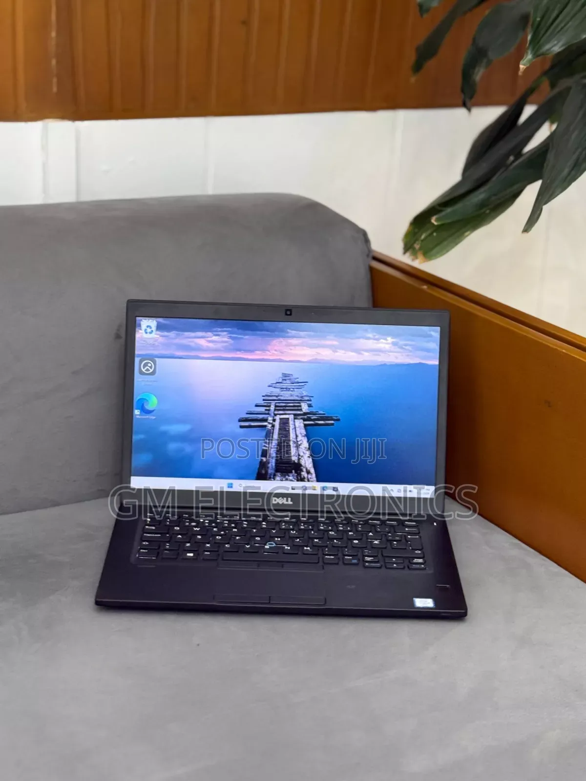 New Laptop Dell Latitude 7480 8GB Intel Core i5 SSD 256GB