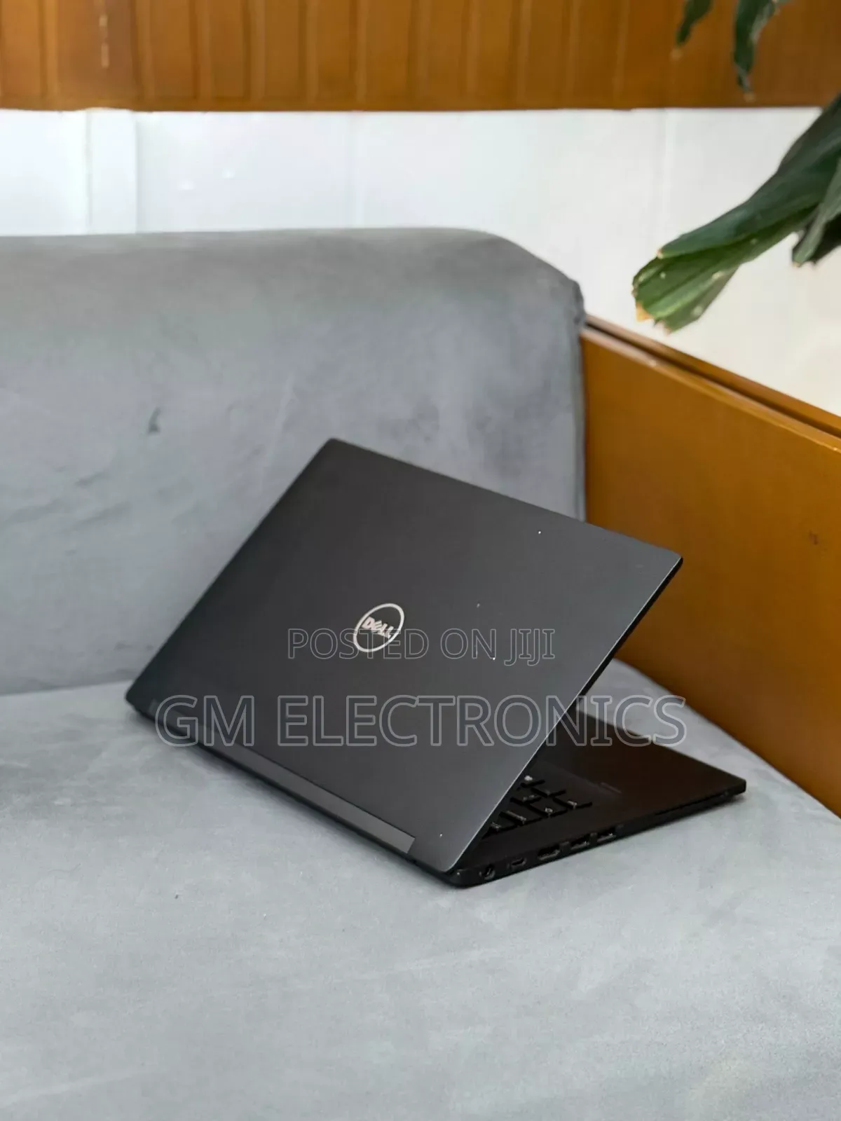 New Laptop Dell Latitude 7480 8GB Intel Core i5 SSD 256GB